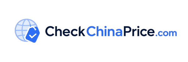 Check China Price